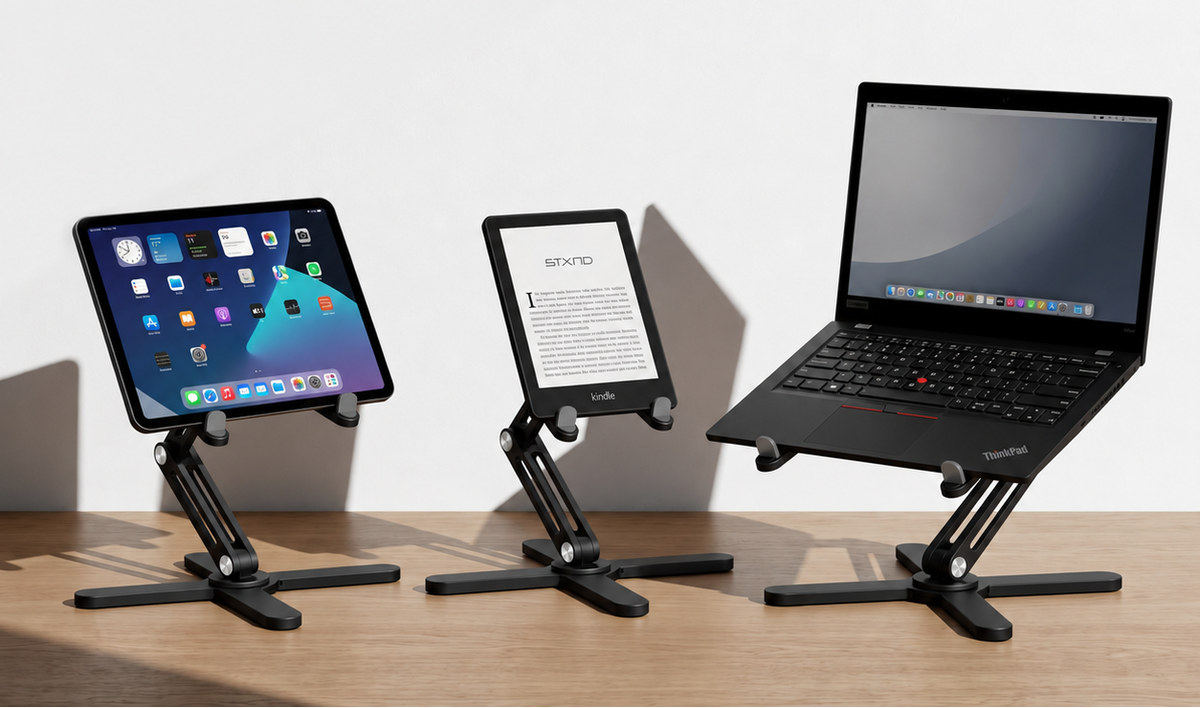 Devices that fit the Model-X 2.0