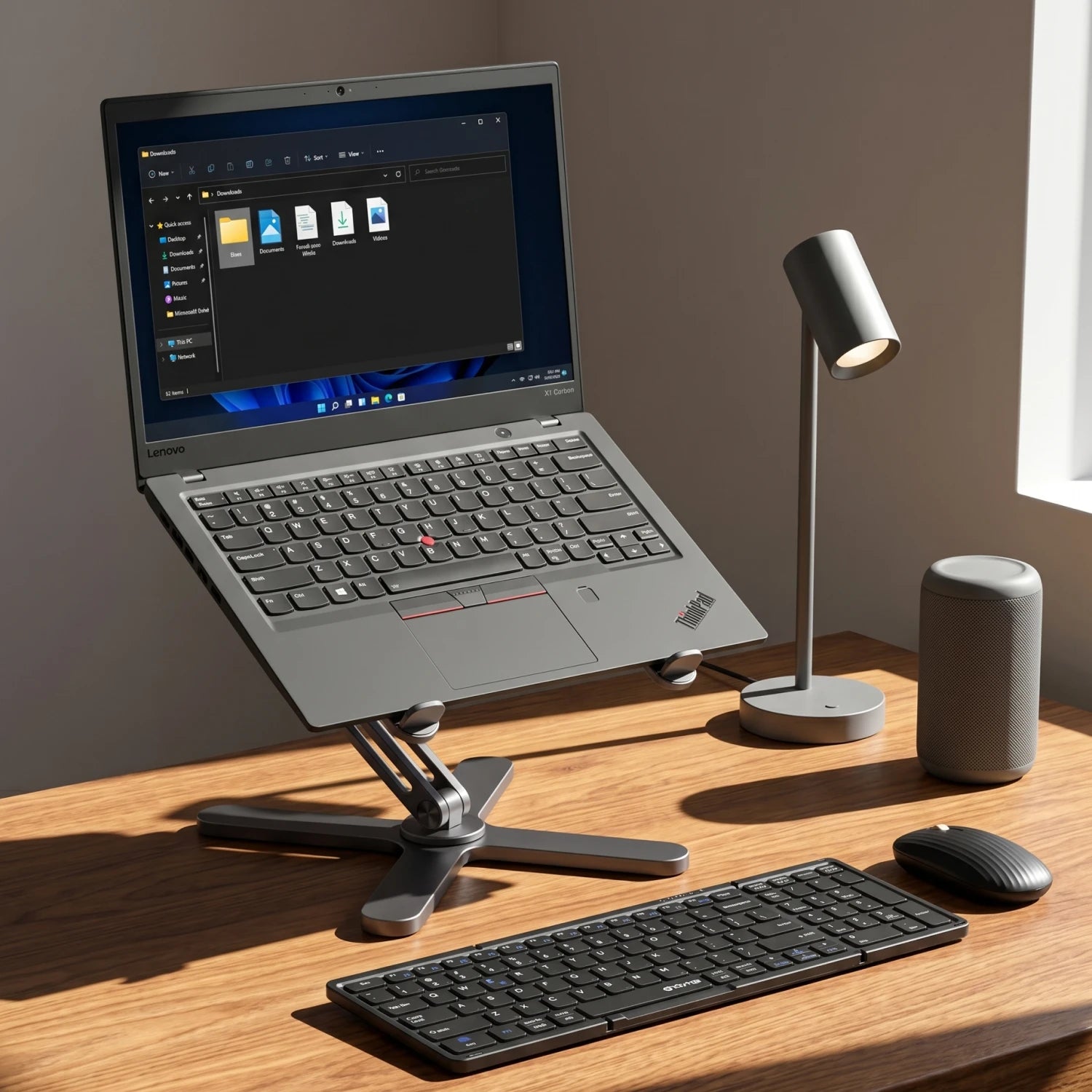 Model-X 2.0 Stand