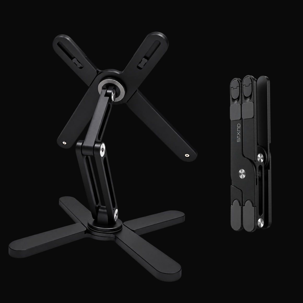 Model-X 2.0 Noir