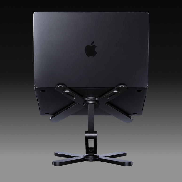 Model-X 2.0 in use