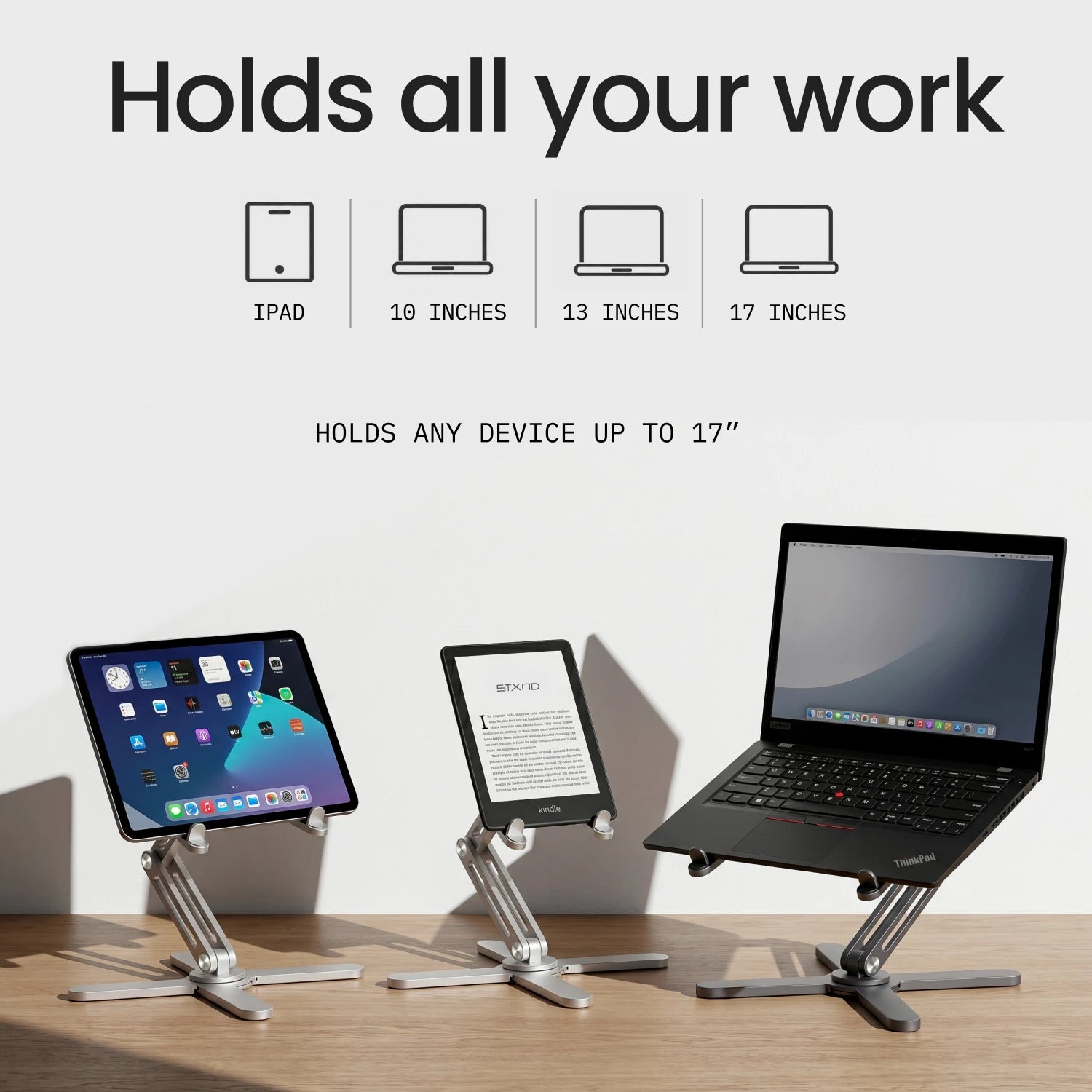 Model-X 2.0 Stand