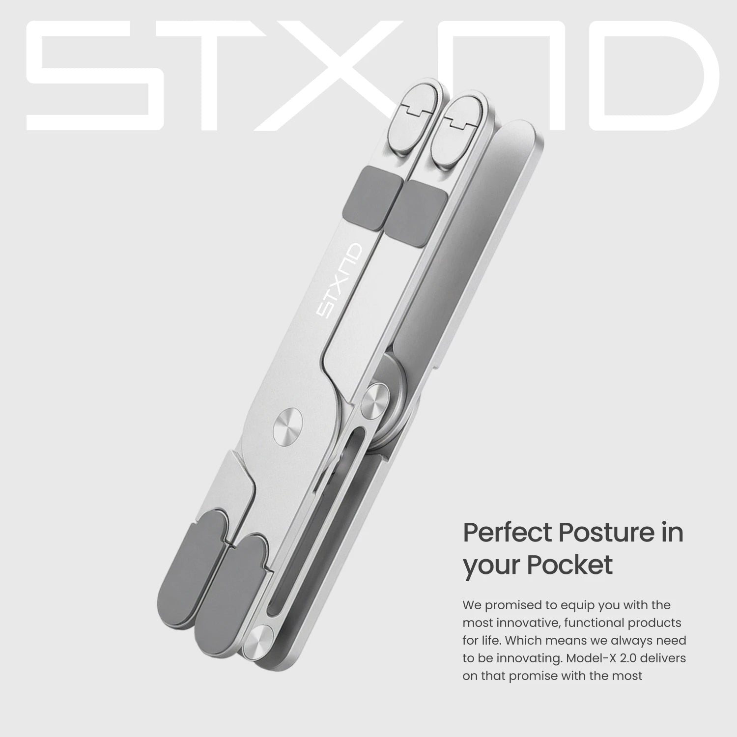 Model-X 2.0 Stand