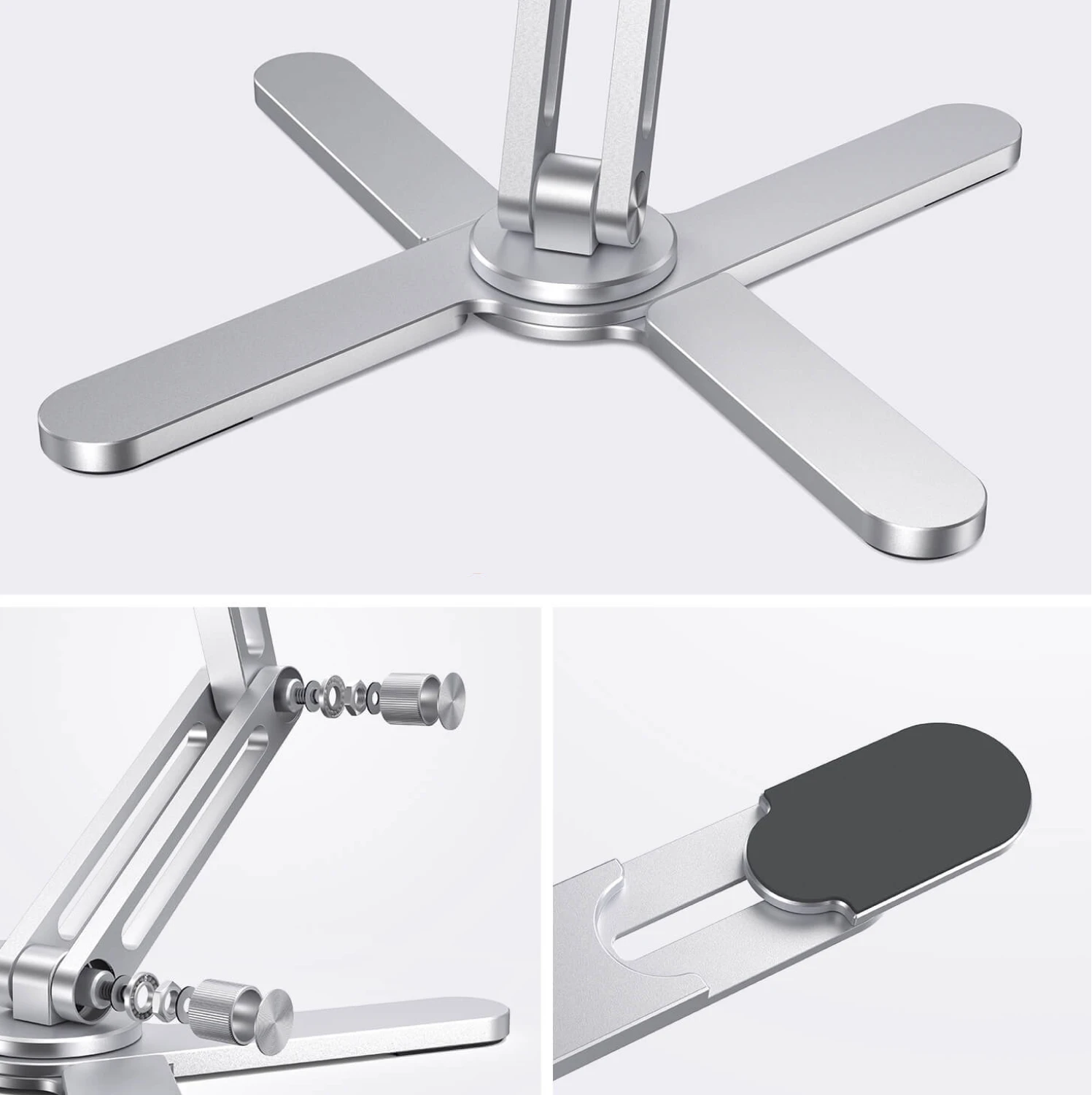 Model-X 2.0 Stand