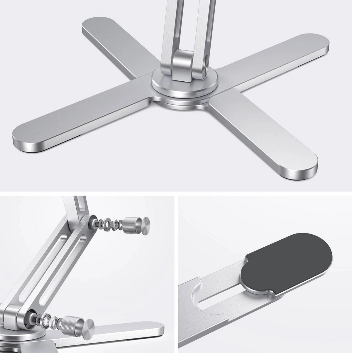 パソコン台 Model-X 2.0 Stand – STXND