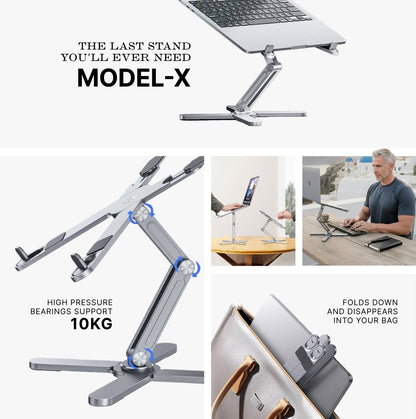 Model-X Stand