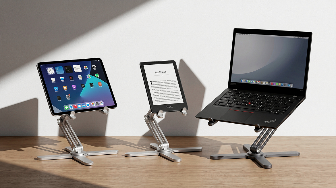Devices that fit the Model-X 2.0