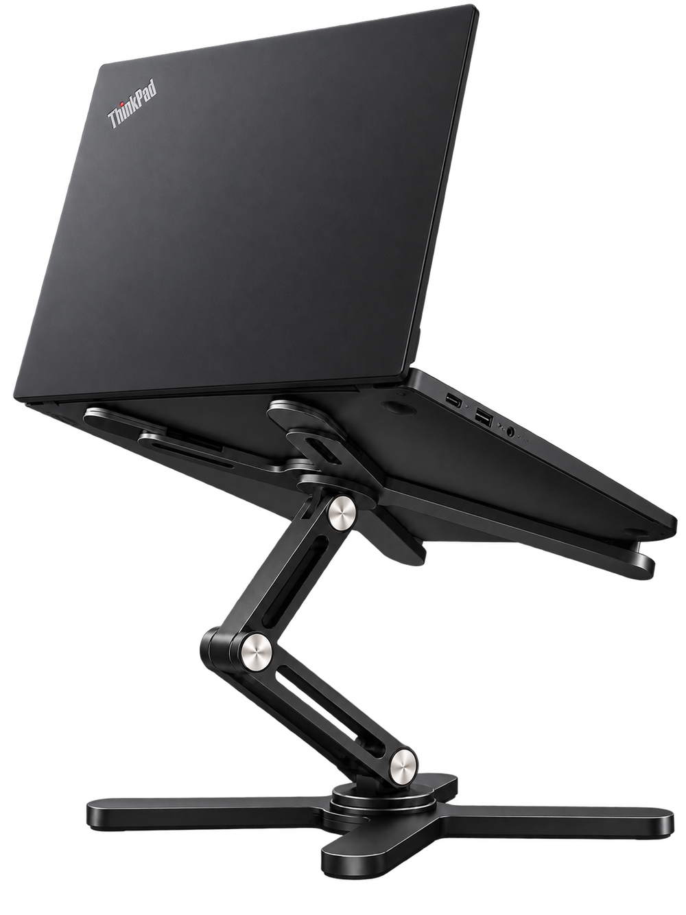 Model-X 2.0 in use