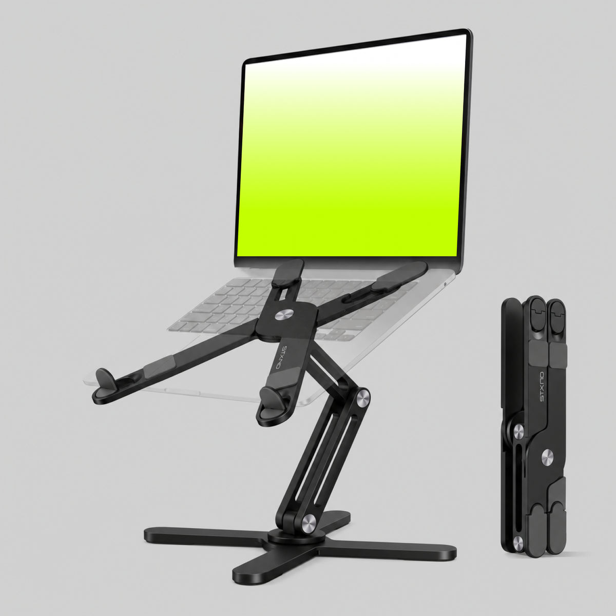 Model-X 2.0 Noir