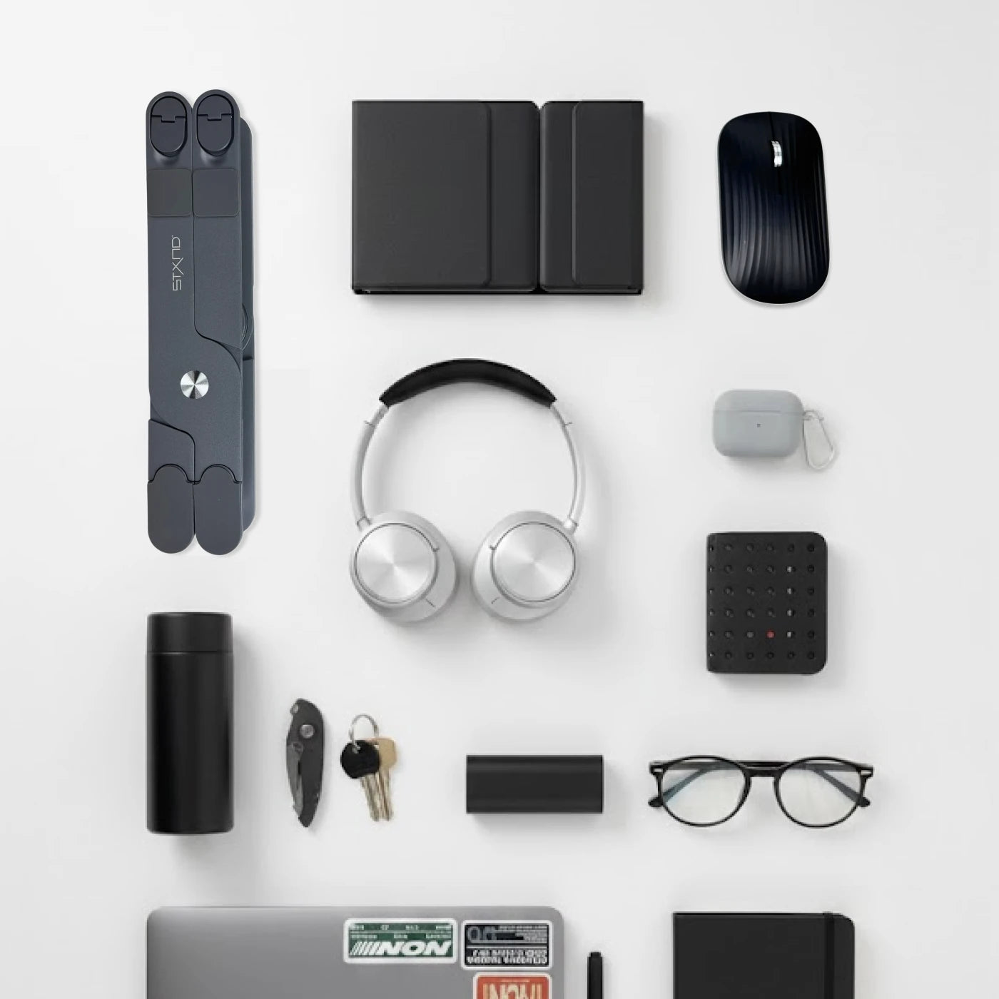 CMD-X Keyboard + Mouse