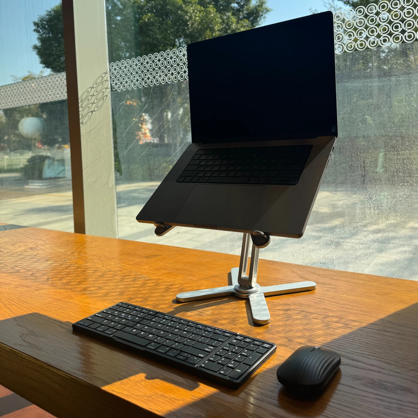 CMD-X Keyboard + Mouse