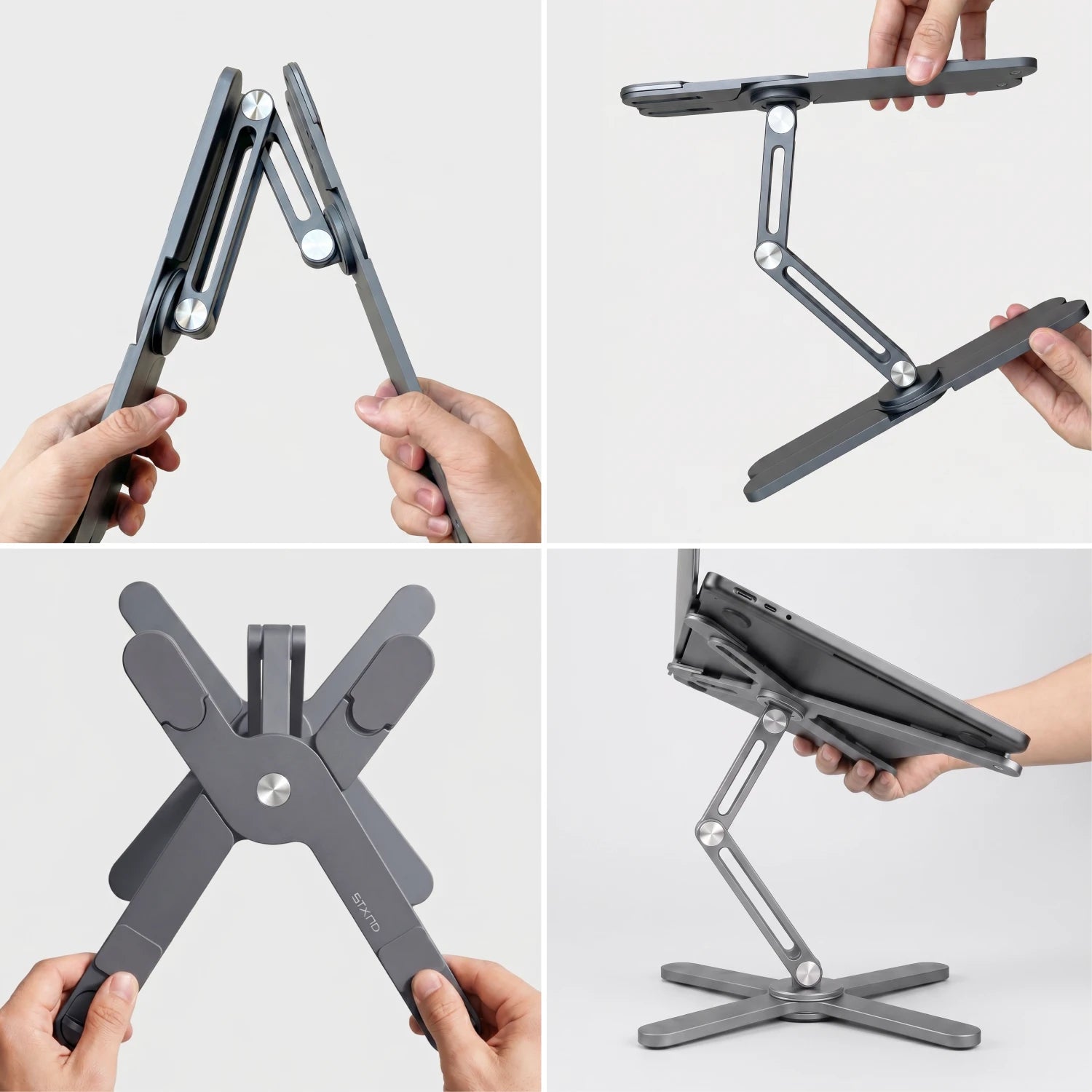 Model-X 2.0 Stand