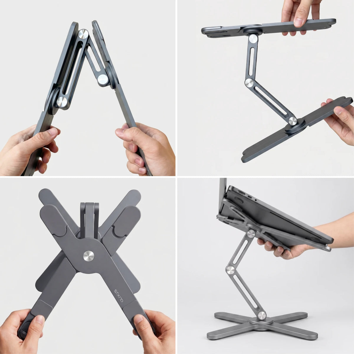 Model-X 2.0 Stand – STXND