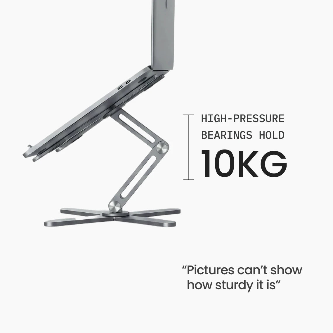 Model-X 2.0 Stand